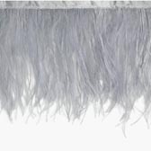 Kód: 39055 Strucctoll rojt 17-19 cm hosszú - MEDIUM GREY #68